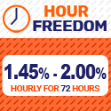 Hour Freedom